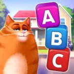 PLay Kitty Scramble now!