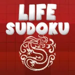 PLay Life Sudoku now!