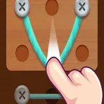 PLay Line Puzzle now!