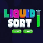 PLay Liquid Sort now!