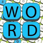 PLay Looking For The Words now!
