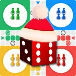PLay Ludo Online Xmas now!