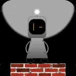 PLay Lumina Robot now!