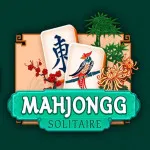 PLay Mahjongg Solitaire now!
