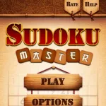 PLay Master Sudoku now!
