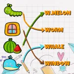 PLay Match Pictures To Words now!