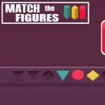 PLay Match The Figures now!