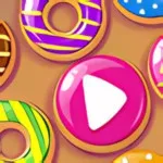 PLay Matching Donuts now!