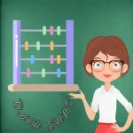 PLay Math Games For Dummies now!