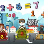 PLay Math Memory Match now!