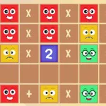 PLay Math Puzzles CLG now!