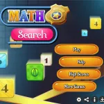 PLay Math Search now!