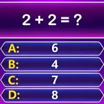PLay Math Trivia now!