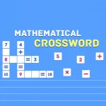 PLay Mathematical Crossword now!