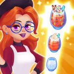 PLay Merge Cooking Game now!