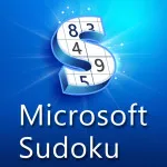 PLay Microsoft Sudoku now!