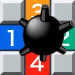 PLay Minesweeper Duel now!