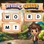 PLay Mystic Quest now!