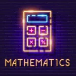 PLay Neon Math now!