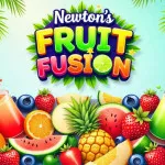 PLay Newtons Fruit Fusion now!