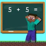 PLay Noob Math Challenge now!