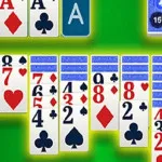 PLay Nova Solitaire now!