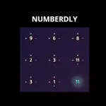 PLay Numberdly now!