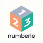 PLay Numberle now!