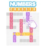 PLay Numbers Crossed now!