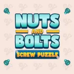 PLay Nuts and Bolts: Screw Puzzle now!