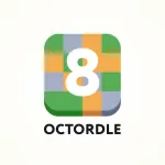 PLay Octordle now!