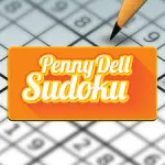 PLay Penny Dell Sudoku now!