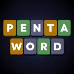 PLay Pentaword now!