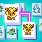 PLay Pet Connect Match now!