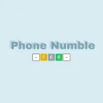 PLay Phone Numble now!