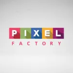 PLay Pixel Factory now!