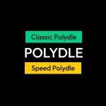PLay Polyordle now!