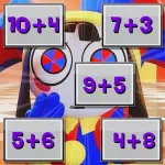 PLay Pomni Math Game now!