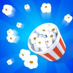PLay Popcorn Eater now!