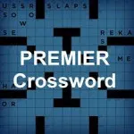 PLay Premier Crossword now!