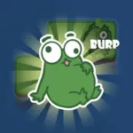 PLay Push The Frog now!