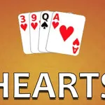 PLay Puzzleguys Hearts now!