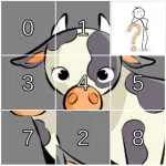 PLay Puzzleopolis: IQ Puzzle now!