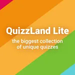 PLay Quizzland trivia game. Lite version now!