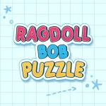 PLay Ragdoll Bob Puzzle now!