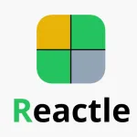 PLay Reactle now!
