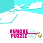 PLay Remove The Puzzle now!