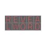 PLay Reveal Word now!