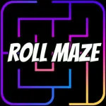 PLay RollMaze now!