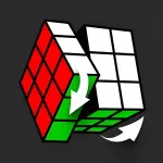 PLay Rubik’s Cube now!